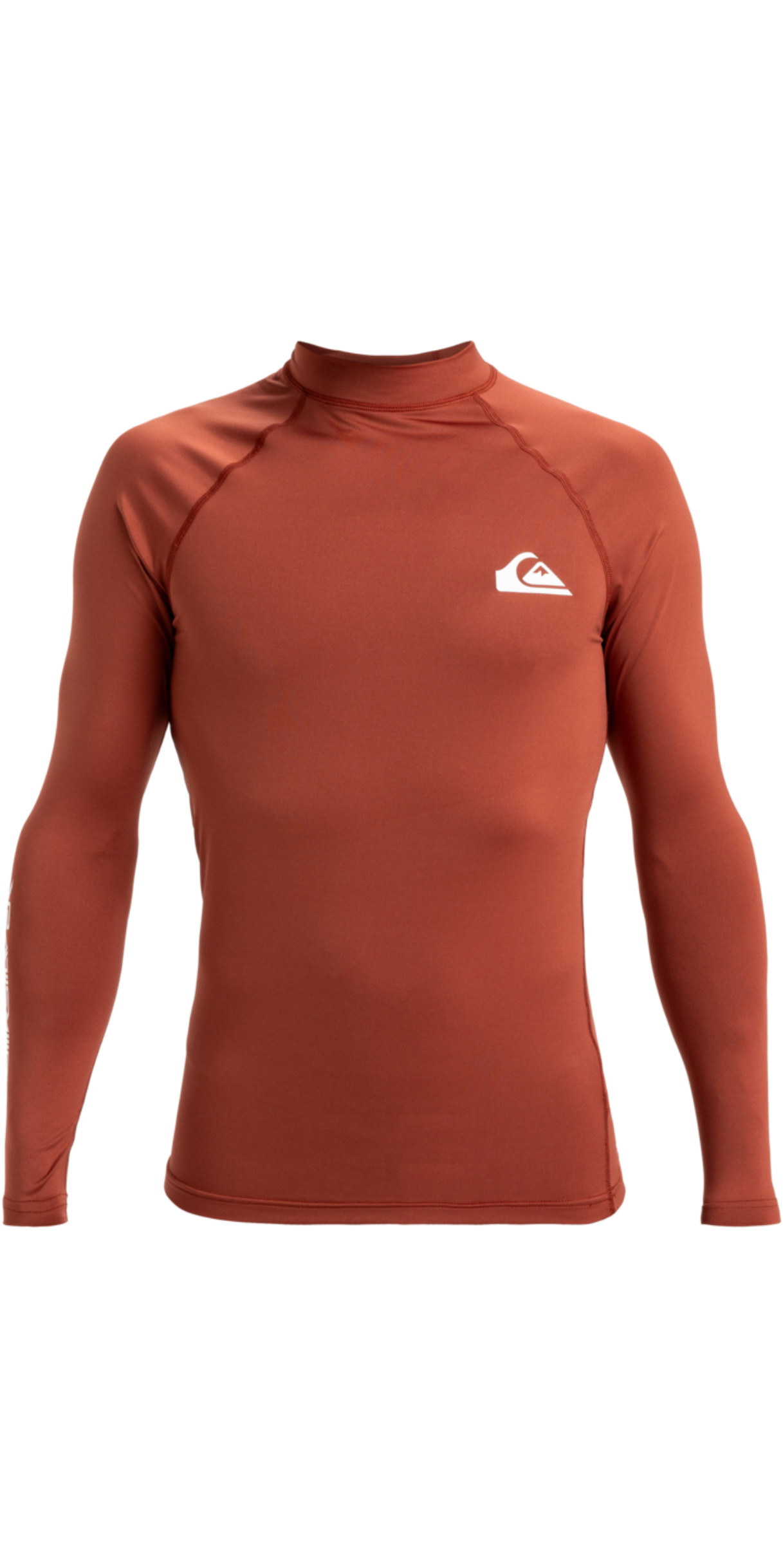 2025 Quiksilver Mens Everyday Surf Long Sleeve Rash Vest